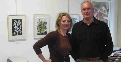 2006 / 10 – Galerie La HUNE BRENNER – Paris. Marc BRENNER. 2006 / 10 – Galerie La HUNE BRENNER – Paris. Marc BRENNER.