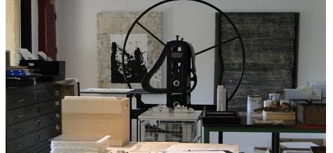 2012 / 10 – Rendez-vous à l’atelier Rhône-Alpes MAPRA – Châteaudouble – 2012 / 10 – Rendez-vous à l’atelier Rhône-Alpes MAPRA – Châteaudouble –