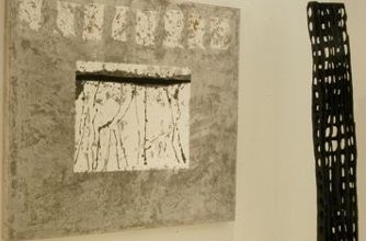 2008 / 02 – Ruth et Rolf Kröger, Galerie Kröger- Ascona / Suisse, 2008 / 02 – Ruth et Rolf Kröger, Galerie Kröger- Ascona / Suisse,